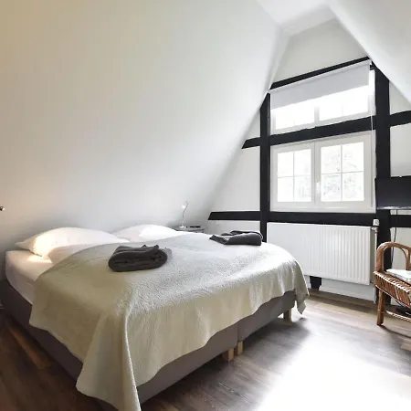 Apartamento Alluring In With Sauna *