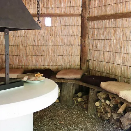Alluring In With Sauna