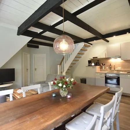 Apartamento Alluring In With Sauna *