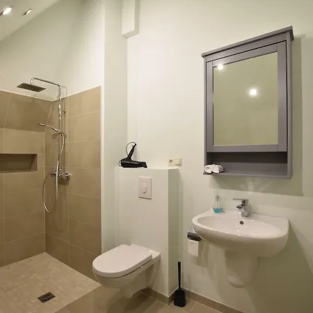 Apartamento Alluring In With Sauna Manhagen